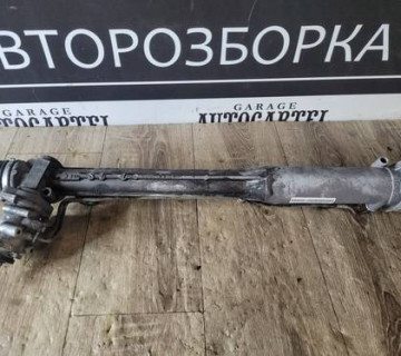 Рульова рейка Vw touareg 7l6422055m
