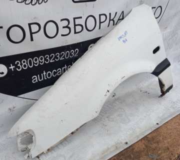 Крило переднє ліве Volkswagen Passat B4 21562174