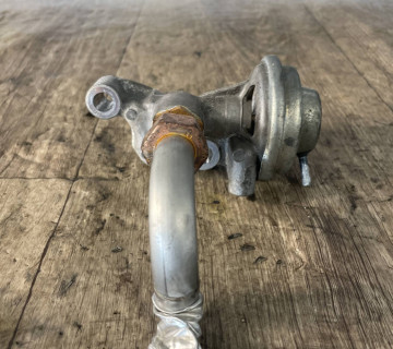 Механік EGR клапана Mercedes C-class 3.2 24V (W203) 2000-2007 A1121400060
