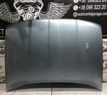 Капот передній Skoda Octavia Tour (1) 1996-2011 21610707