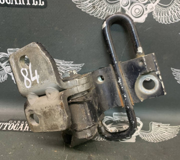 3c0831412a Петля дверей передньої правої нижня volkswagen passat b6 2005-2010