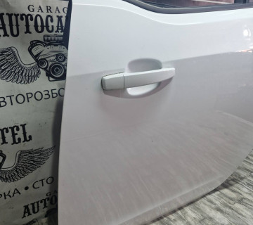 Дверка задня ліва Opel Meriva E 2012 р 21618987