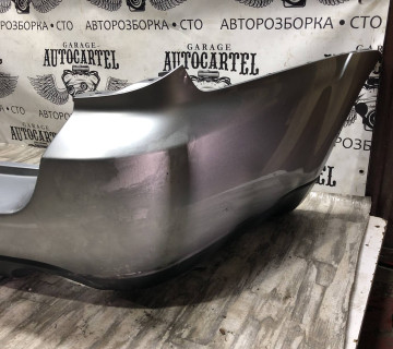 Задній бампер Subaru Outback B13 2003-05, 57704AG06