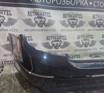 a2048852038 Задний бампер задний MERCEDES C W204 универсал