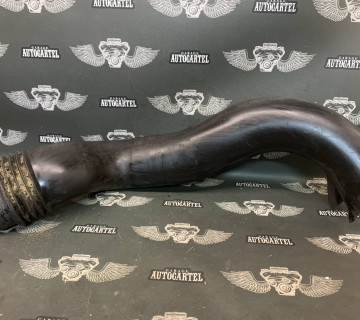 Патрубок інтеркулера Alfa Romeo 159 дизель, 51782843