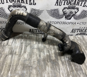 Патрубок інтеркулера Ford Focus 2.0tdci (II) 2004-2011 3m519a673hg