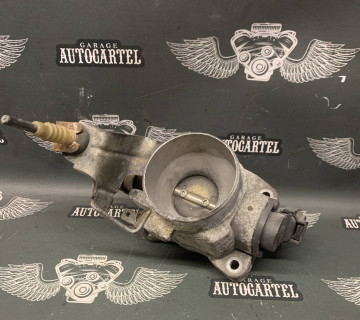 Дросельна заслінка ford fiesta mk6 1. 3 8v 2s6u9e926bb