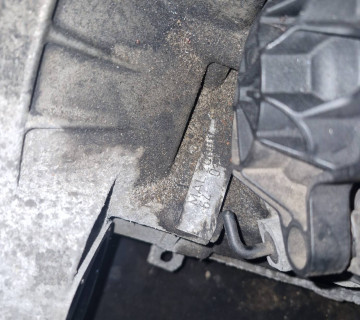 Mal Коробка передач mal 1.2 tdi seat ibiza iv skoda fabia ii vw polo v