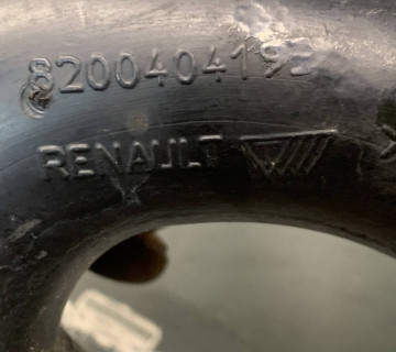 Патрубок повітряний (патрубок турбіни) Renault Clio 1.5 dci 8200404193