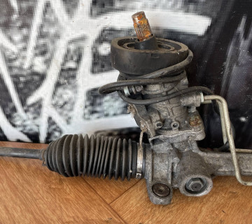 6q1423105 Рульова рейка VAG Volkswagen Polo 4 2001-2005