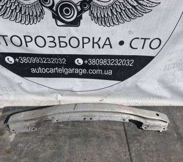 Підсилювач переднього бампера Renault Laguna 3 21699900