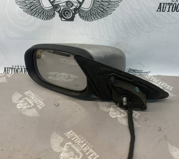 Дзеркало ліве для Volvo S60 РЕСТАЙЛ 04-09 10 PIN 30716580
