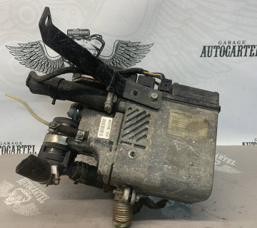 Вебасто автономний обігрівач Fiat Ducato Citroen Jumper Peugeot Boxer 89073m ,66724c