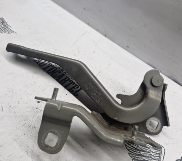 654010001r петля капота ліва Renault Laguna 2