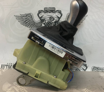 Куліса перемикання АКПП MERCEDES W212 2.2CDI a2042674724