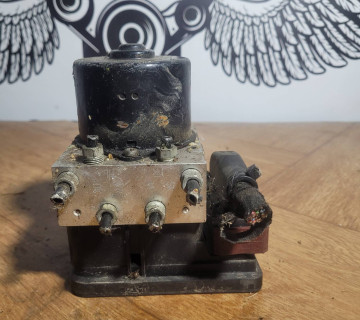 Блок ABS / насос ABS 13213610, 10.0206-0206-4, 10.0960-0548.3, 00403046E0 для Opel Astra H