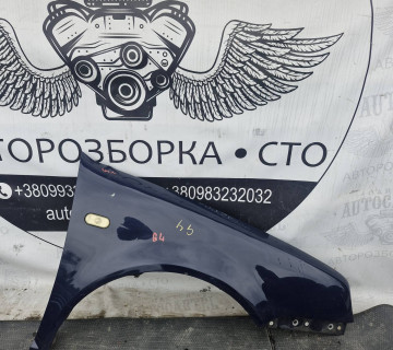 Крило переднє праве Volkswagen Golf 4 1998-2006 21721915