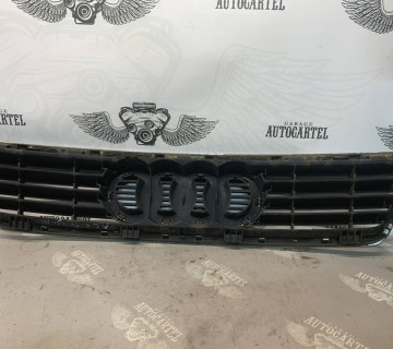 Решітка радіатора Audi A6 C5 4b0853651a,21729096
