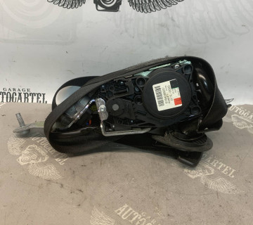 Ремінь безпеки передній лівий MERCEDES W204 a2048602586