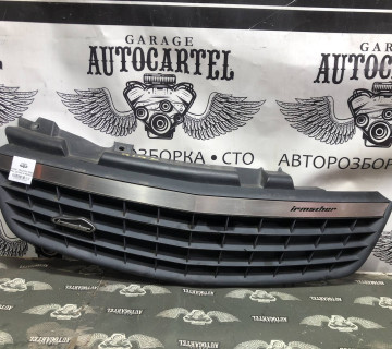 0073101050 - РЕШІТКА РАДІАТОРА OPEL ZAFIRA B IRMSCHER