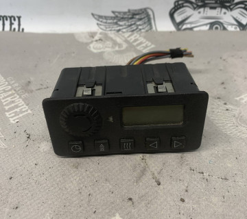 Модуль блок керування webasto volkswagen lt t4 701963261d