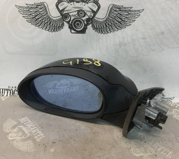 Дзеркало ліве BMW E90 E91 5pin, e1010803, e1010803
