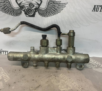 Паливна рампа mazda 6 2.0 v6 197020-0020