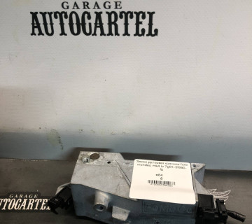 Замок рульової колонки fоrd mondeо mk4 iv 7g91-3f880-fb