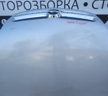 93189108 Капот Opel Vectra C 2002-2009 p260