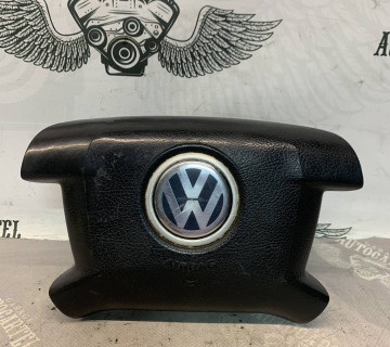 Подушка безпеки кермо Airbag VOLKSWAGEN TRANSPORTER T5 7h0880201f