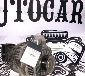 Генератор Mazda 6 09-13 2.5 A2TJ0391C Арт 369350