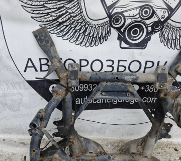 Підрамник передній , Range Rover L322 (2002—2005) передня балка 21811708