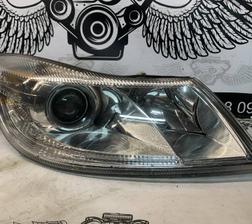 Фара права Skoda Octavia A5 рестайл VAG 1z1941018s