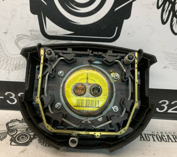 Подушка безпеки водія Ford Fiesta, Fusion 2s6aa042b8585alz