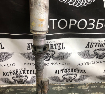 Амортизатор підвіски задній ПНЕВМО Mercedes S-Klass W220 98-05 C08605405