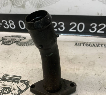 Трубка термостат PEUGEOT 407 2.0 HDI Citroen C4 Picasso 9644825080