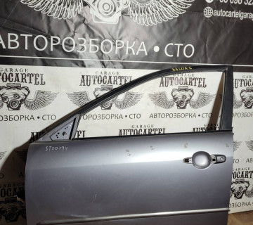 Дверка передня ліва Mazda 6 2002-2007 st00194 2007