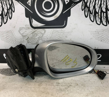 ДЗЕРКАЛО ПРАВО VW GOLF VI JETTA 10pin la7w, 1k5857934,21856419