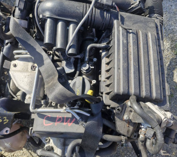 Двигун VW Golf 1.4TFSI (tGi) (VII) 2012-2020 CPW