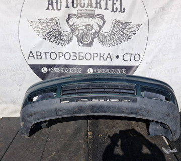 Бампер передній Volkswagen Golf 4 1998-2006 1e0805903 21873119