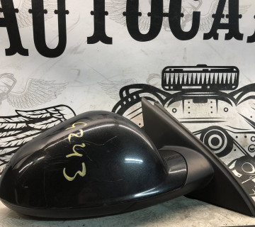 13320193 дзеркало праве opel insignia 5 pin