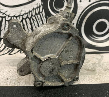 Насос вакуумний Ford Mondeo 4 2.0 d1651b3004t