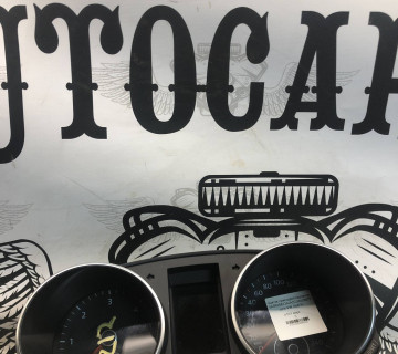 Щиток приладів/спідометр 5K0920872A/A2C53428879 для VW Golf VI