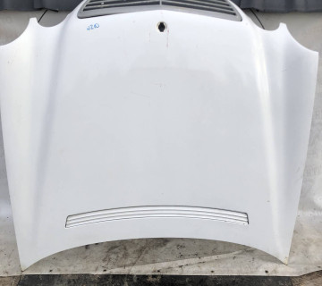 Капот Mercedes E W210 1995-2002 21897245