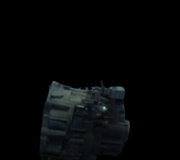 МКПП VAG 2.0 TSI бензин турбо JLW VW PASSAT B6 02Q300040E