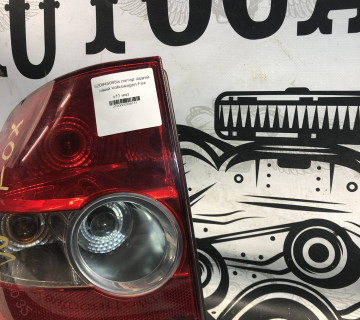 520945095a ліхтар задній лівий Volkswagen Fox