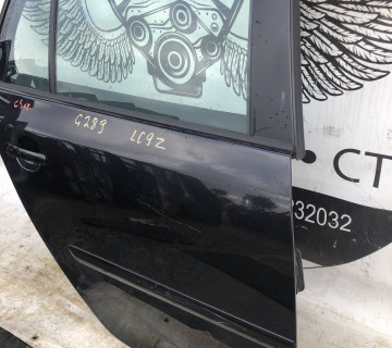 Дверка задня права Volkswagen Golf 5 хетч lc9z 21914362