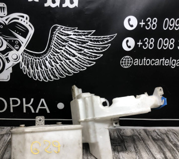 Бачок омивача Volkswagen Passat В6 2005-2010 3c0955453