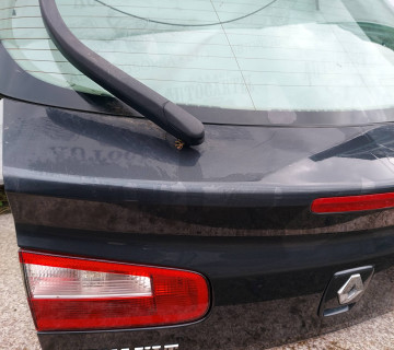 Кришка багажника Renault Laguna II ліфтбек 2001-2005 L210