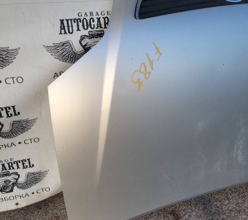 Кришка багажника Opel Zafira A 1998-2004